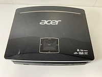 Acer (p7505) 5000 lumens fhd projector (300 hrs - lamp hours) - afbeelding 5 van  7