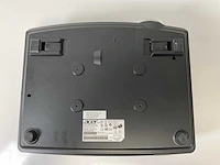 Acer (p7505) 5000 lumens fhd projector (300 hrs - lamp hours) - afbeelding 6 van  7