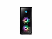 Acer predator 7000 p07-655 gaming desktop zwart - afbeelding 2 van  2