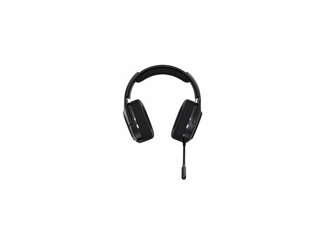 Acer predator galea 550 gaming headset draadloos bluetooth ruisonderdrukking zwart - afbeelding 1 van  4