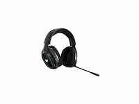 Acer predator galea 550 gaming headset draadloos bluetooth ruisonderdrukking zwart - afbeelding 2 van  4