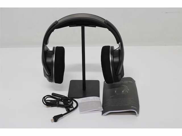 Acer predator galea 550 gaming headset draadloos bluetooth ruisonderdrukking zwart - afbeelding 3 van  4