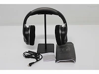 Acer predator galea 550 gaming headset draadloos bluetooth ruisonderdrukking zwart - afbeelding 3 van  4