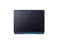 Acer predator helios 18 ph187191uq intel coretm i9 i913900hx laptop 45,7 cm (18) wqxga 32 gb ddr5sdram 1 tb ssd nvidia geforce rtx 4070 azerty zwart - afbeelding 2 van  4