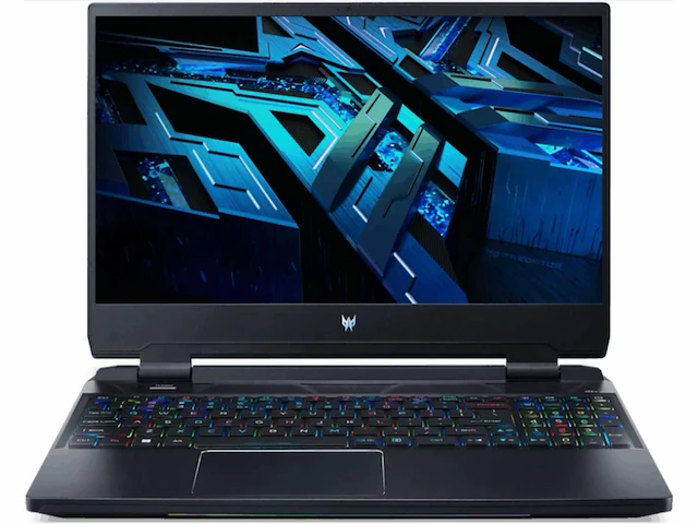 Acer predator helios 300 ph315-55-73n9 - afbeelding 1 van  5