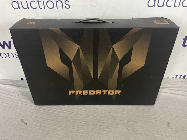 Acer predator helios 300 ph315-55-73n9 - afbeelding 2 van  5