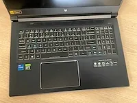Acer predator helios 300 ph317-55-74tc (reparatieproduct) - afbeelding 3 van  8