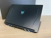 Acer predator helios 300 ph317-55-74tc (reparatieproduct) - afbeelding 6 van  8