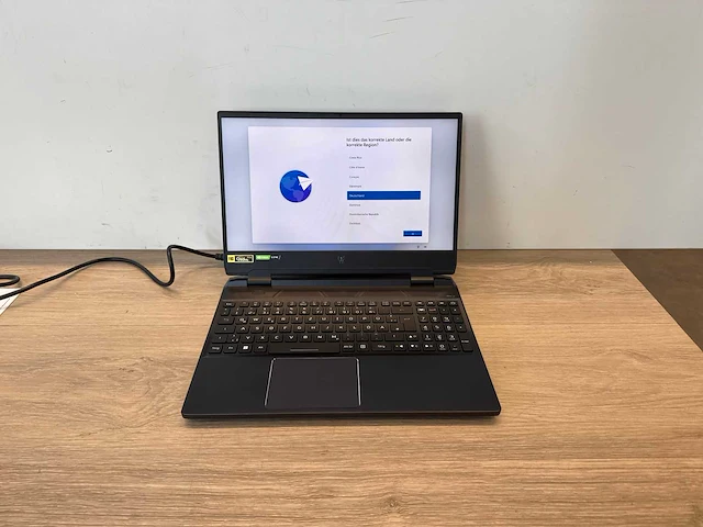 Acer predator helios ph315-55-784y gaming laptop - afbeelding 4 van  11