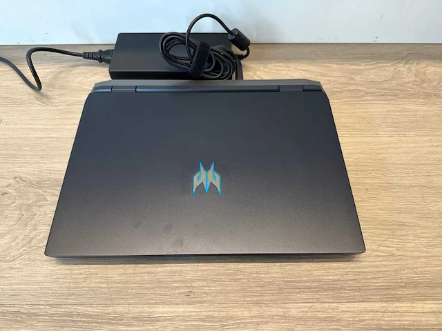 Acer predator helios ph315-55-784y gaming laptop - afbeelding 7 van  11