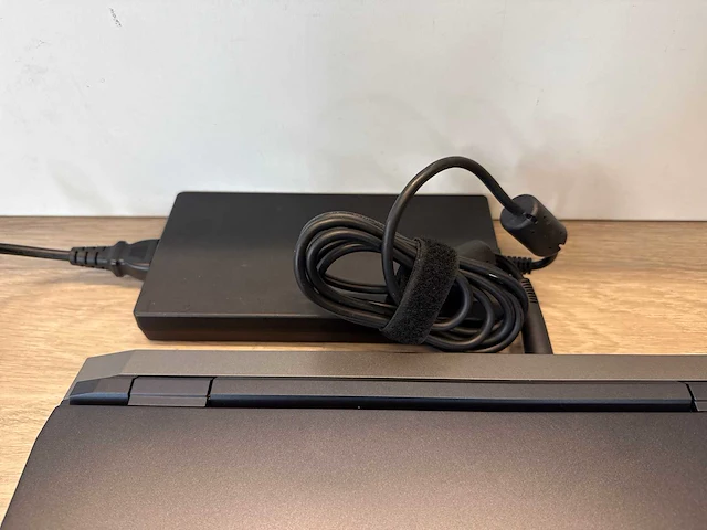 Acer predator helios ph315-55-784y gaming laptop - afbeelding 8 van  11