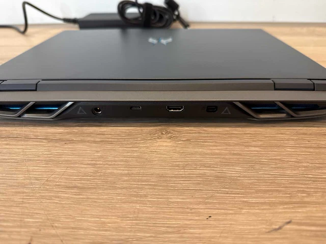 Acer predator helios ph315-55-784y gaming laptop - afbeelding 10 van  11