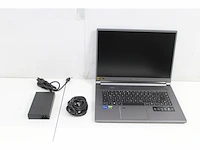 Acer predator pt516-51s-7600 intel coretm i7 i7-11800h laptop 40,6 cm (16) quad hd 16 gb ddr4-sdram 512 gb ssd nvidia aluminium qwertz - afbeelding 5 van  5