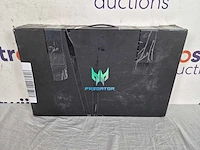 Acer predator pt516-52s-72r8 intel® core™ i7 i7-12700h laptop 40,6 cm (16") wqxga 16 gb lpddr5-sdram 1 tb ssd nvidia geforce rtx 3070 ti wi-fi 6 (802.11ax) windows 11 home duits grijs - afbeelding 2 van  3