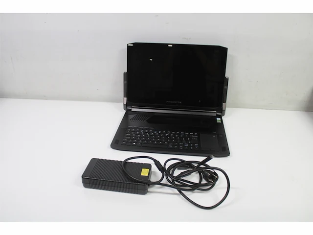 Acer predator triton 900 pt917-71-76vt gaming notebook 173 inch ultra-hd ips multi-touch intel core i7-9750h 32 gb ram 2 x 512 gb pcie ssd-rad geforce rtx 2080 qwerty zwart - afbeelding 5 van  5