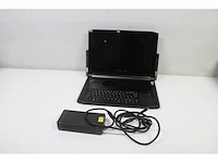 Acer predator triton 900 pt917-71-76vt gaming notebook 173 inch ultra-hd ips multi-touch intel core i7-9750h 32 gb ram 2 x 512 gb pcie ssd-rad geforce rtx 2080 qwerty zwart - afbeelding 5 van  5