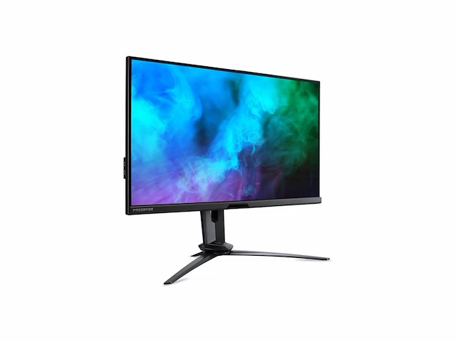 Acer predator x28 4k gaming monitor 27 inch ips 152 hz 1 ms - afbeelding 1 van  5