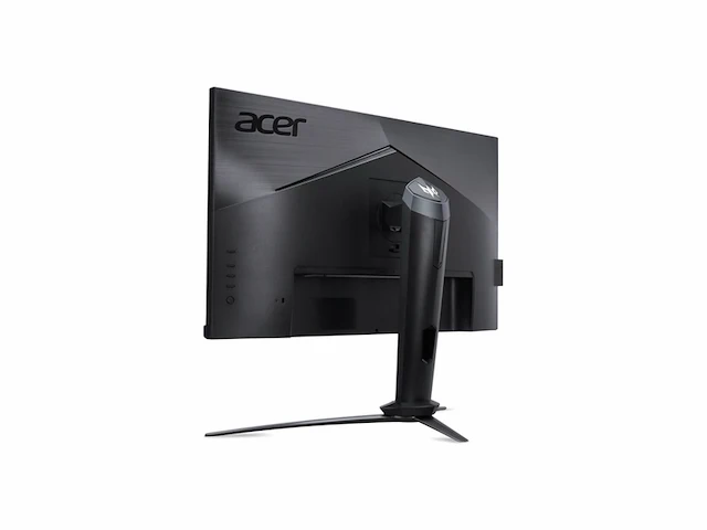 Acer predator x28 4k gaming monitor 27 inch ips 152 hz 1 ms - afbeelding 3 van  5