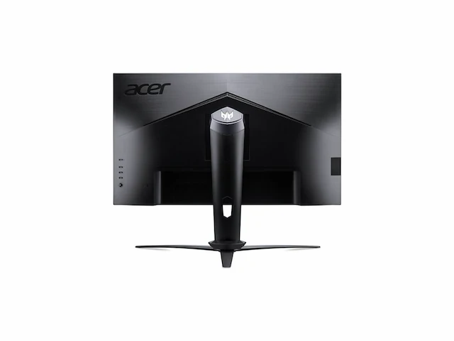 Acer predator x28 4k gaming monitor 27 inch ips 152 hz 1 ms - afbeelding 4 van  5