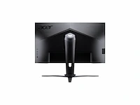 Acer predator x28 4k gaming monitor 27 inch ips 152 hz 1 ms - afbeelding 4 van  5