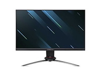 Acer predator xb273u nvbmiiprzx - led- - afbeelding 1 van  2