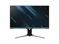 Acer predator xb273ugx - like new - afbeelding 1 van  2