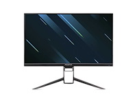 Acer predator xb323qknv - 4k ultra hd gaming monitor -32 inch - 144 hz - 1 ms - afbeelding 1 van  2