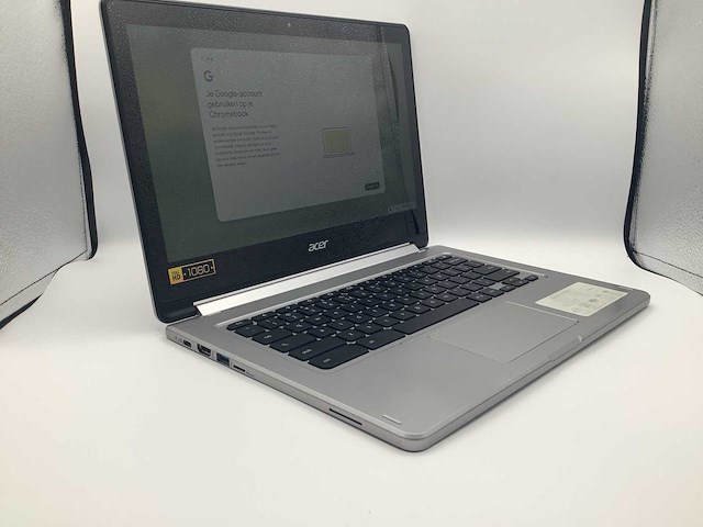 Acer r13 (n16q10)cb5-312t laptop - afbeelding 1 van  11