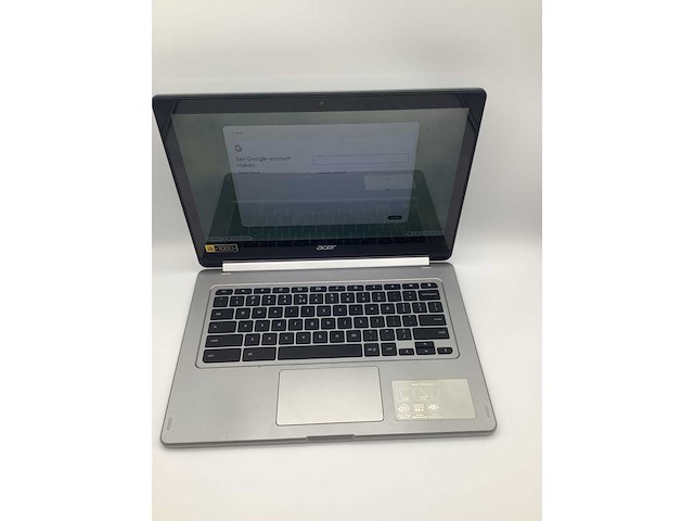 Acer r13 (n16q10)cb5-312t laptop - afbeelding 7 van  11