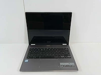 Acer spin 13 13", core(tm) i5 8th gen, 8 gb ram, 64 gb ssd chromebooks (2x) - afbeelding 6 van  12