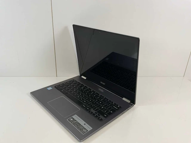 Acer spin 13 13", core(tm) i5 8th gen, 8 gb ram, 64 gb ssd chromebooks (2x) - afbeelding 8 van  12