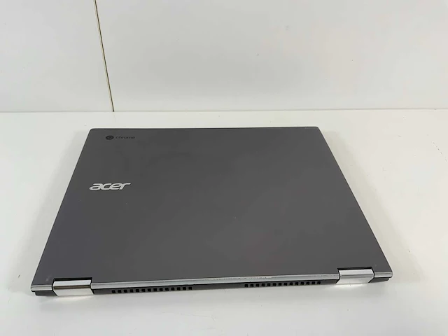 Acer spin 13 13", core(tm) i5 8th gen, 8 gb ram, 64 gb ssd chromebooks (2x) - afbeelding 9 van  12