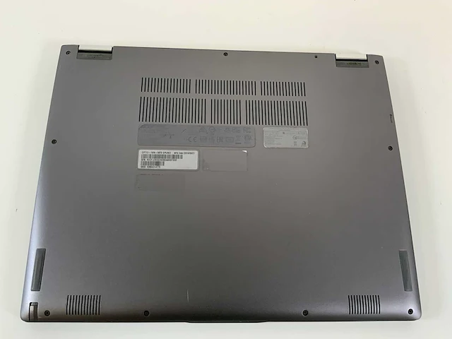 Acer spin 13 13", core(tm) i5 8th gen, 8 gb ram, 64 gb ssd chromebooks (2x) - afbeelding 10 van  12