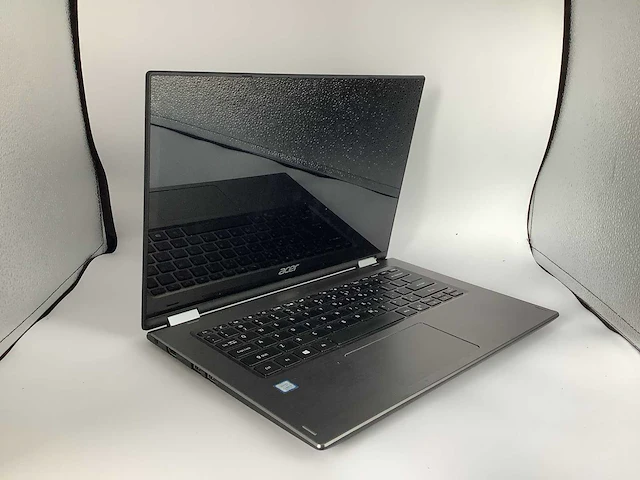 Acer spin 3 seies laptop - afbeelding 3 van  9