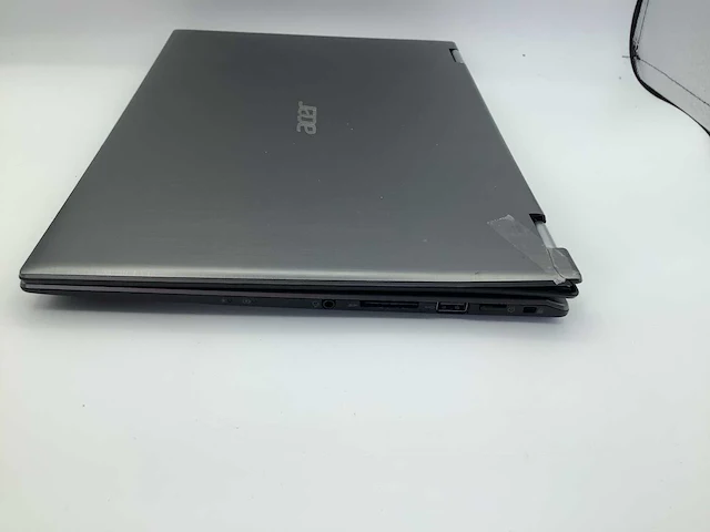 Acer spin 3 seies laptop - afbeelding 7 van  9