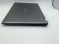Acer spin 3 seies laptop - afbeelding 7 van  9