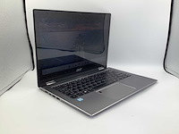 Acer spin 5 series laptop - afbeelding 2 van  8