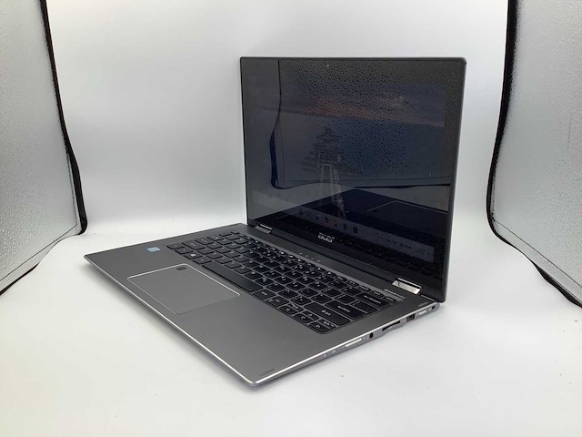 Acer spin 5 series laptop - afbeelding 4 van  8