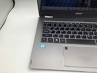 Acer spin 5 series laptop - afbeelding 6 van  8