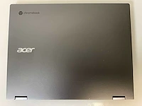 Acer spin 713 13.3”, core(tm) i7 10th gen, 16 gb ram, 128 gb ssd touchscreen chromebook - afbeelding 5 van  7