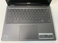 Acer spin 713 13.5”, core(tm) i7 10th gen, 17 gb ram, 128 gb ssd touchscreen chromebook - afbeelding 4 van  6