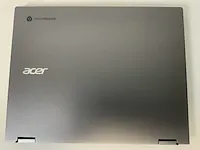 Acer spin 713 13.5”, core(tm) i7 10th gen, 17 gb ram, 128 gb ssd touchscreen chromebook - afbeelding 5 van  6