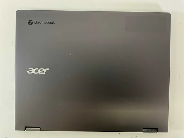 Acer spin 713-2w 13.5”, core(tm) i7 10th gen, 16 gb ram, 128 gb ssd chromebook - afbeelding 5 van  7