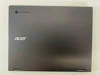 Acer spin 713-2w 13.5”, core(tm) i7 10th gen, 16 gb ram, 128 gb ssd chromebook - afbeelding 5 van  7