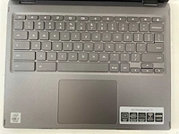 Acer spin 713-2w 13.5”, core(tm) i7 10th gen, 16 gb ram, 128 gb ssd chromebook - afbeelding 4 van  7