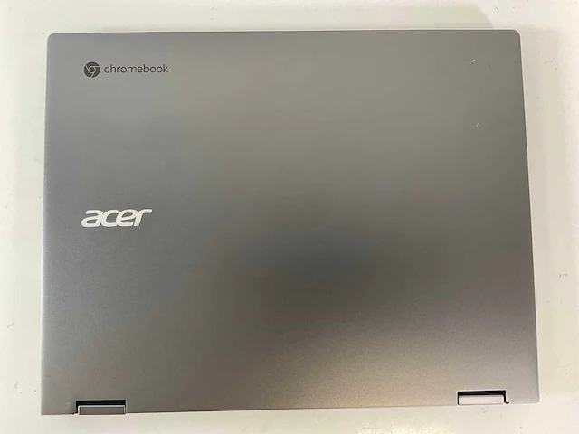 Acer spin 713-2w 13.5”, core(tm) i7 10th gen, 16 gb ram, 128 gb ssd chromebook - afbeelding 5 van  7