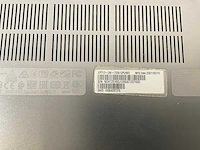 Acer spin 713-2w 13.5”, core(tm) i7 10th gen, 16 gb ram, 128 gb ssd chromebook - afbeelding 7 van  7