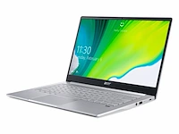 Acer swift 3 sf314-42-r4vx notebook zilver 14" 1920 x 1080 pixels amd ryzen 5 8 gb lpddr4-sdram 512 gb ssd azerty - afbeelding 3 van  6