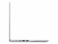 Acer swift 3 sf314-42-r4vx notebook zilver 14" 1920 x 1080 pixels amd ryzen 5 8 gb lpddr4-sdram 512 gb ssd azerty - afbeelding 4 van  6