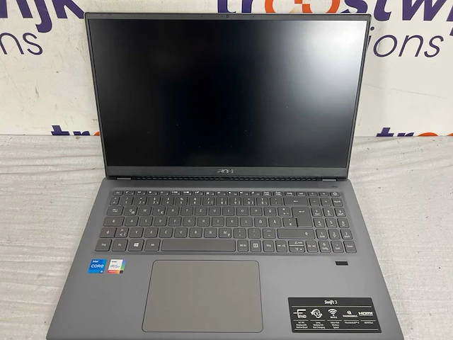 Acer swift 3 (sf316-51-51sn) - afbeelding 2 van  5